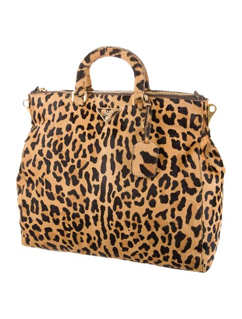 gonna leopardata prada|new prada handbags.